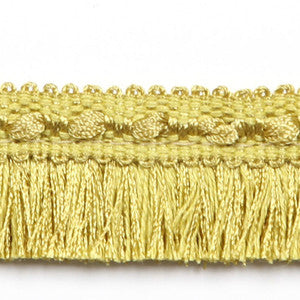 Tampere Lime by Europatex Designer Fabric