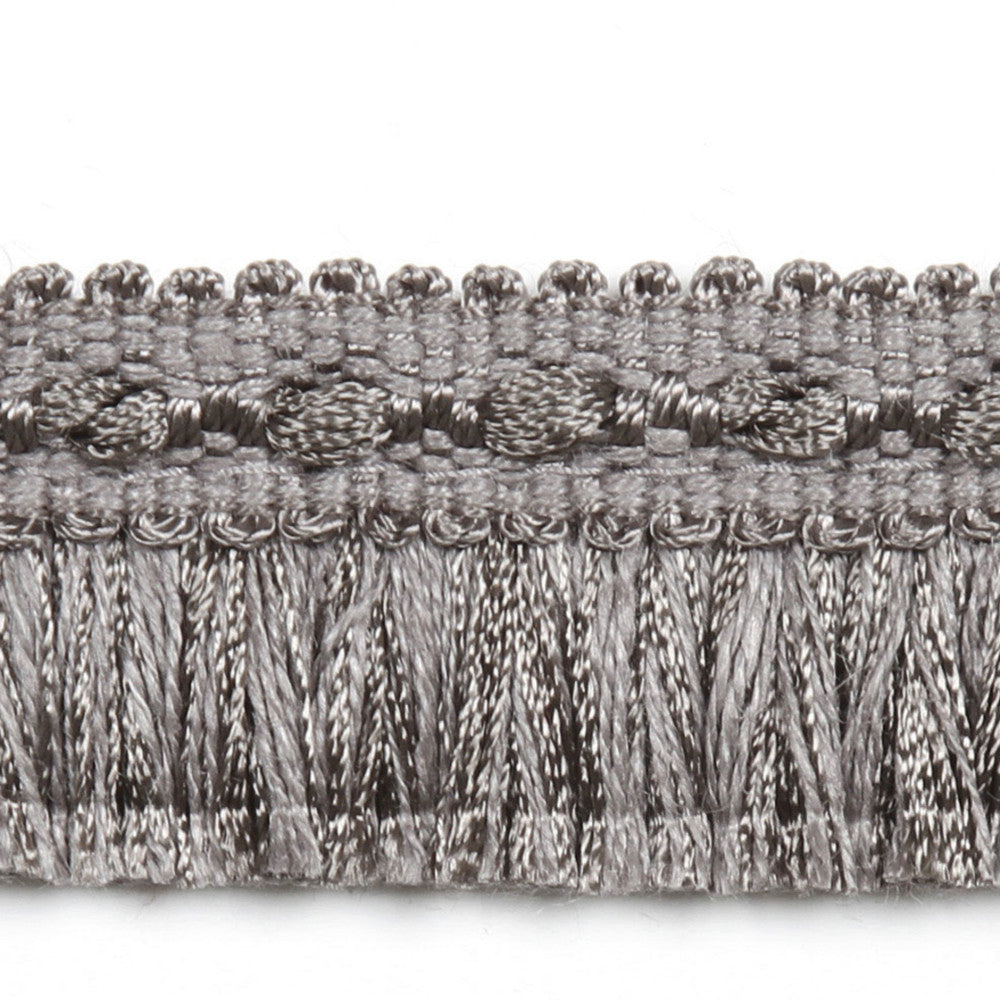 Tampere Slate by Europatex Designer Fabric Helsinki 100% Polyester 1.00 inches - Swanky Fabrics -