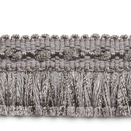 Tampere - Slate by Europatex Designer Fabric Helsinki Collection 100% Polyester China See Sample Horizontal: N/A and Vertical: N/A 1.00 inches  - Swanky Fabrics -