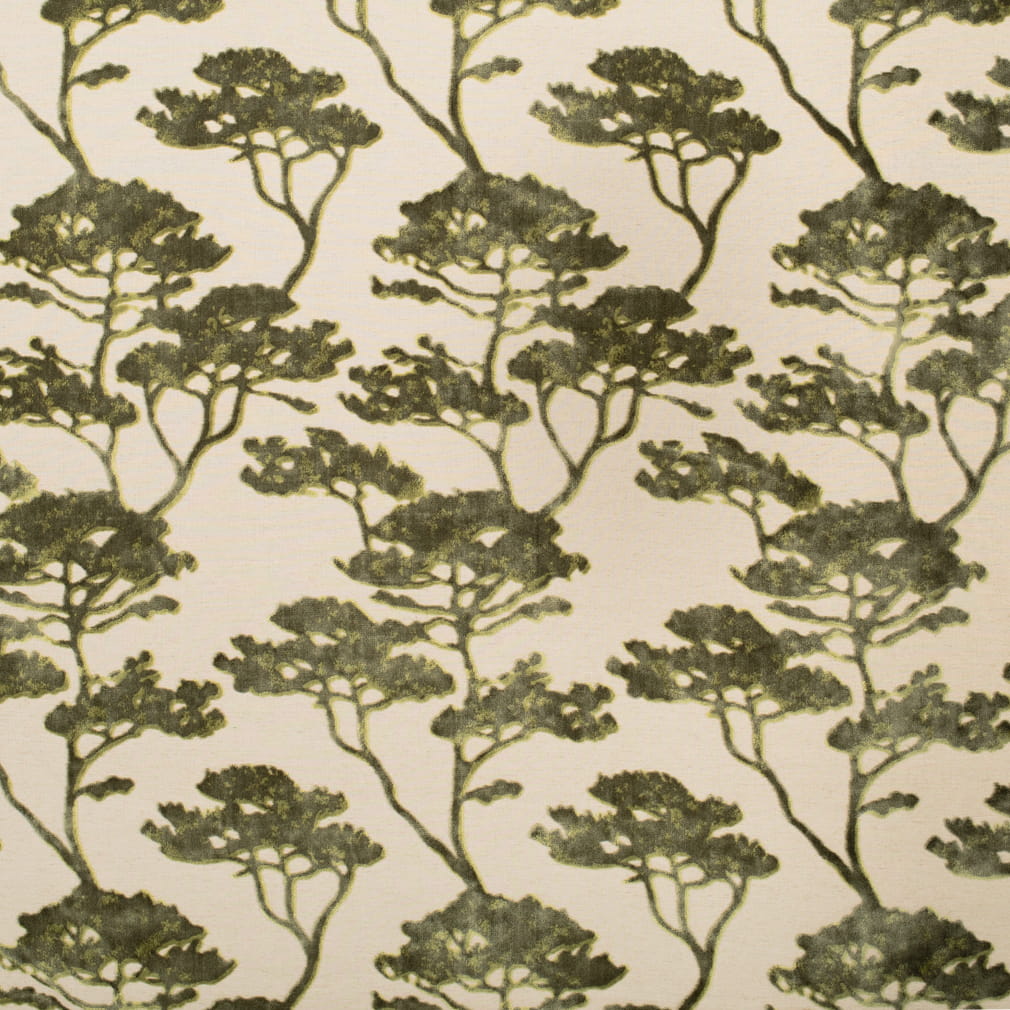 Tanzania Glade A1205-01 by 29 Park Designer Fabric