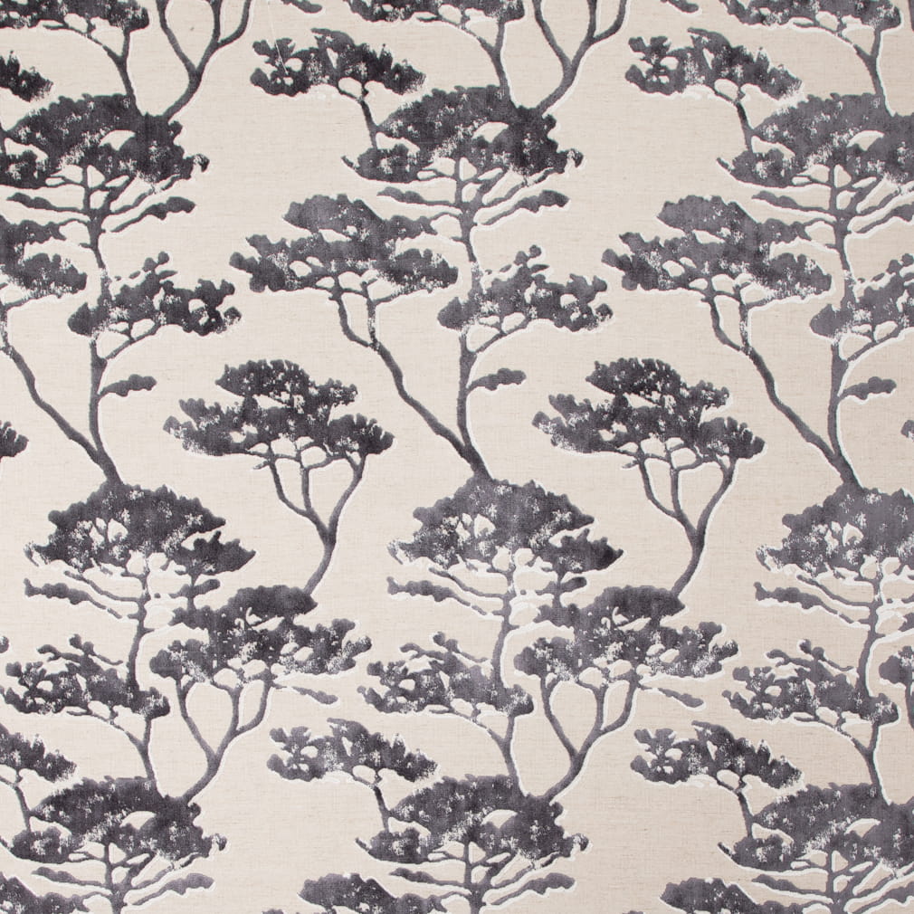 Tanzania Slate A1205-03 by 29 Park Designer Fabric