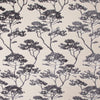 Tanzania Slate A1205-03 by 29 Park Designer Fabric