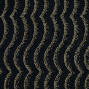 Tariffa Navy by Europatex Designer Fabric