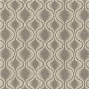 Tarsus Smoke by Kasmir Designer Fabric
