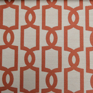 Aussie Tasmania Coral by Europatex Designer Fabric