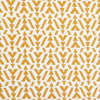 Teagan Mustard A1233-02 by 29 Park Designer Fabric