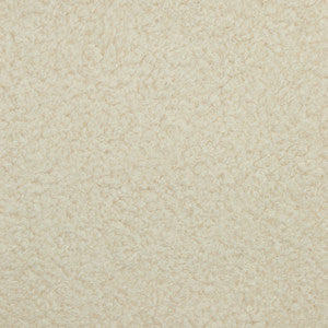 Teddy Cream by Europatex Designer Fabric