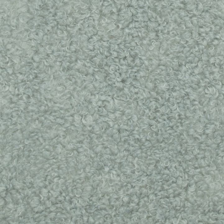 Teddy Dove by Europatex Designer Fabric Teddy 100% Polyester 0.00" 57.00 inches - Swanky Fabrics -