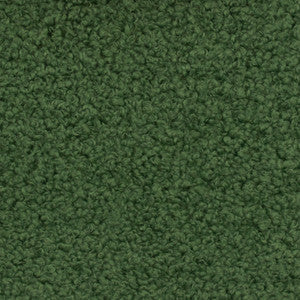 Teddy Grass by Europatex Designer Fabric