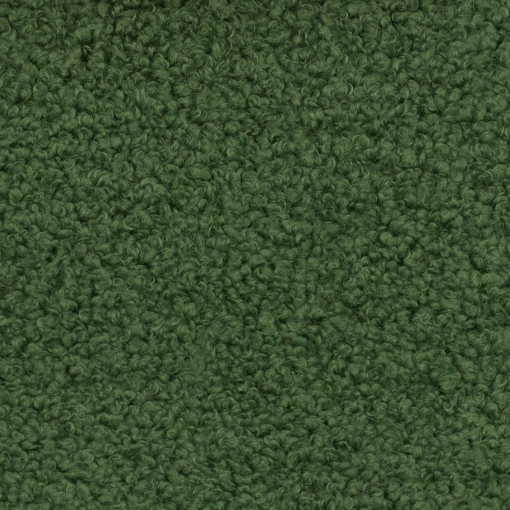 Teddy Grass by Europatex Designer Fabric Teddy 100% Polyester 0.00" 57.00 inches - Swanky Fabrics -