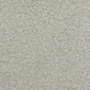 Teddy Nugget by Europatex Designer Fabric