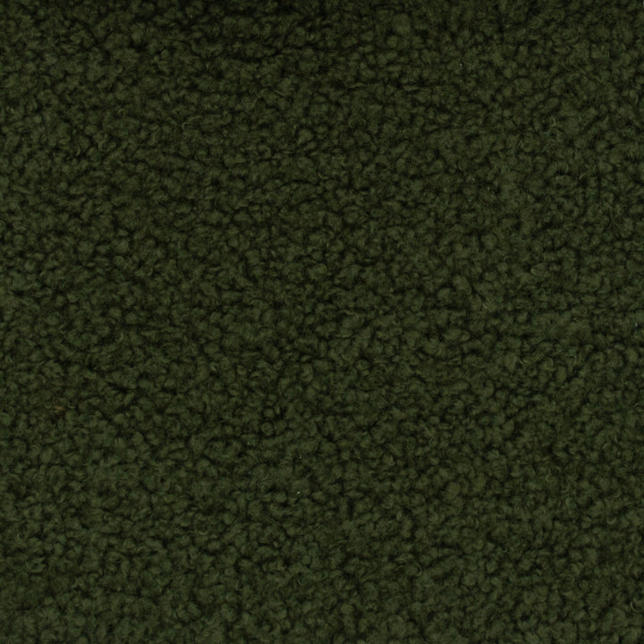 Teddy Olive by Europatex Designer Fabric Teddy 100% Polyester 0.00" 57.00 inches - Swanky Fabrics -