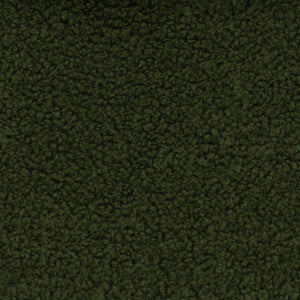 Teddy Olive by Europatex Designer Fabric