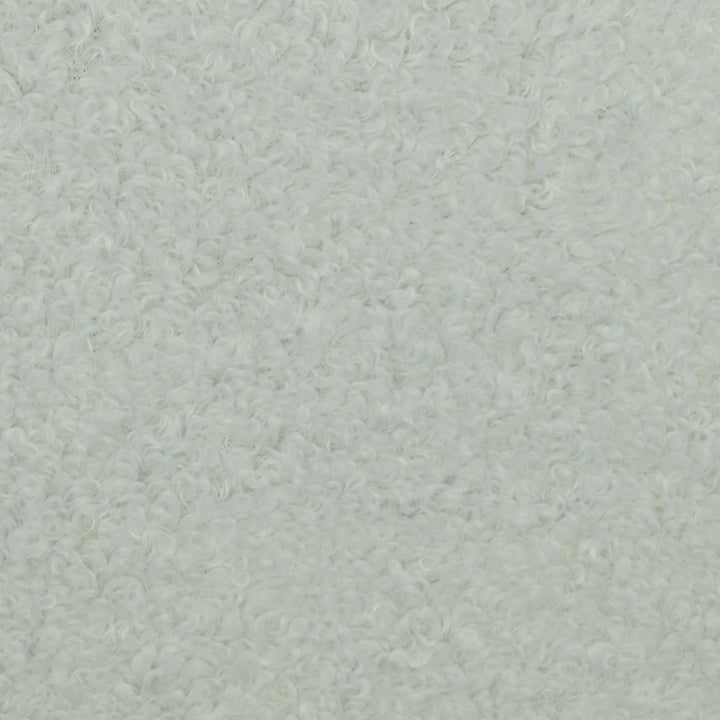 Teddy Pearl by Europatex Designer Fabric Teddy 100% Polyester 0.00" 57.00 inches - Swanky Fabrics -