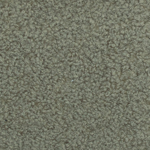 Teddy Steel by Europatex Designer Fabric