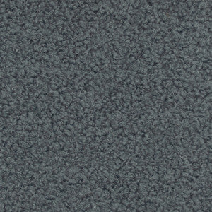 Teddy Storm by Europatex Designer Fabric