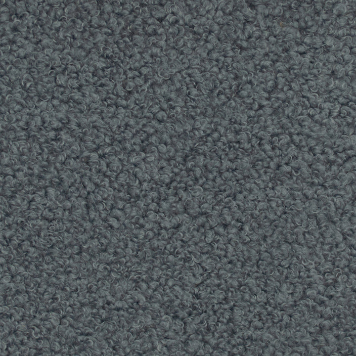 Teddy Storm by Europatex Designer Fabric Teddy 100% Polyester 0.00" 57.00 inches - Swanky Fabrics -