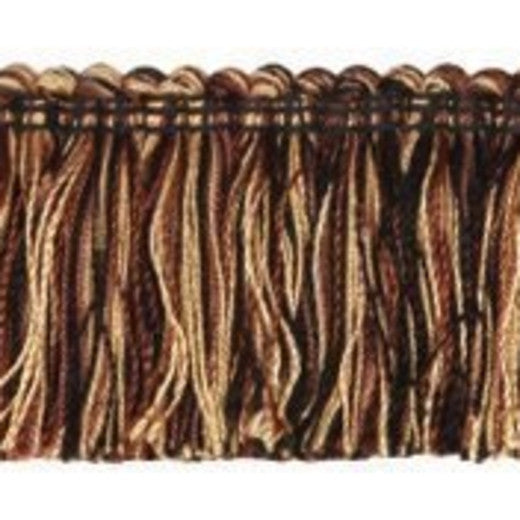 Termoli Col. Frappe by Europatex Designer Fabric Canali / Les Marches 50% Polyester / 50% Rayon China See Sample Horizontal: N/A and Vertical: N/A 1.75 inches  - Swanky Fabrics -