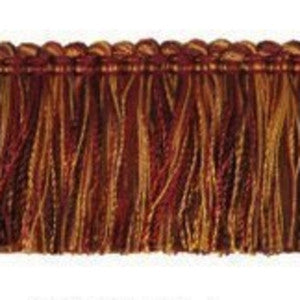 Termoli Nutmeg by Europatex Designer Fabric