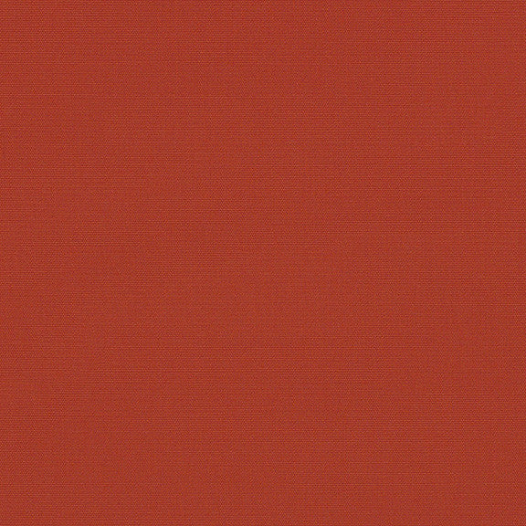6022 Terracotta by Sunbrella Designer Fabric our website for purchase 100% Sunbrella Acrylic USA (see sample) n/a 60"  - Swanky Fabrics -