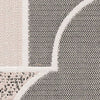 TER J647 140 Territory Tin by Sunbrella Designer Fabric
