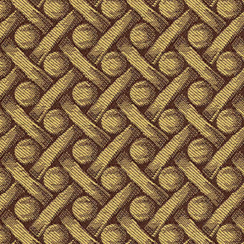 Teton Cognac by Crypton Designer Fabric See sample 62% Polyester38% Recycled Polyester  60000 Horizontal: 4.5" and Vertical: 2.25" 54"  - Swanky Fabrics -