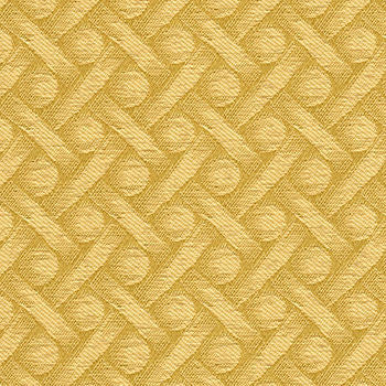 Teton Golden by Crypton Designer Fabric See sample 62% Polyester38% Recycled Polyester  60000 Horizontal: 4.5" and Vertical: 2.25" 54"  - Swanky Fabrics -