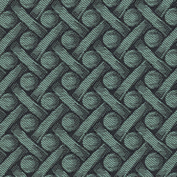 Teton Lagoon by Crypton Designer Fabric See sample 62% Polyester38% Recycled Polyester  60000 Horizontal: 4.5" and Vertical: 2.25" 54"  - Swanky Fabrics -