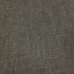 Textures Anopsia Steel by Europatex Designer Fabric