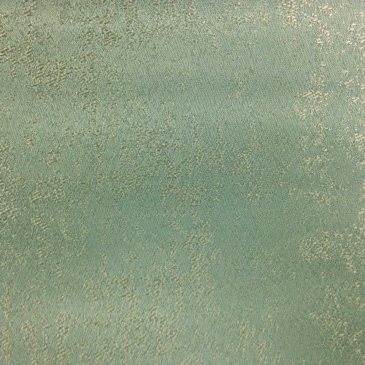 Umbra - Aqua by Europatex Designer Fabric Textures 100% Polyester China See Sample Horizontal: N/A and Vertical: N/A 55.00 inches  - Swanky Fabrics -
