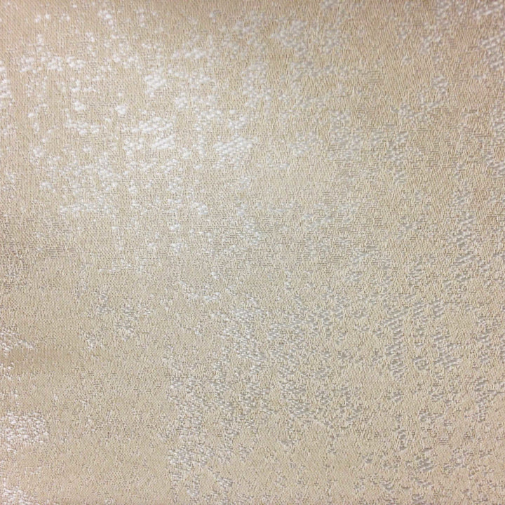 Textures Umbra Panna Cotta by Europatex Designer Fabric Textures 100% Polyester 0.00" 55.00 inches - Swanky Fabrics -