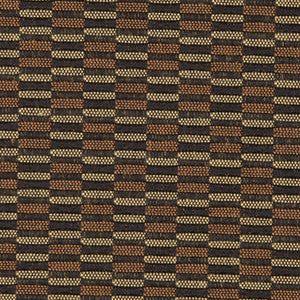 Tide Bronze by Crypton Designer Fabric