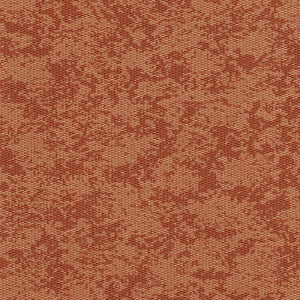 Tobago Henna by Morbern Designer Fabric
