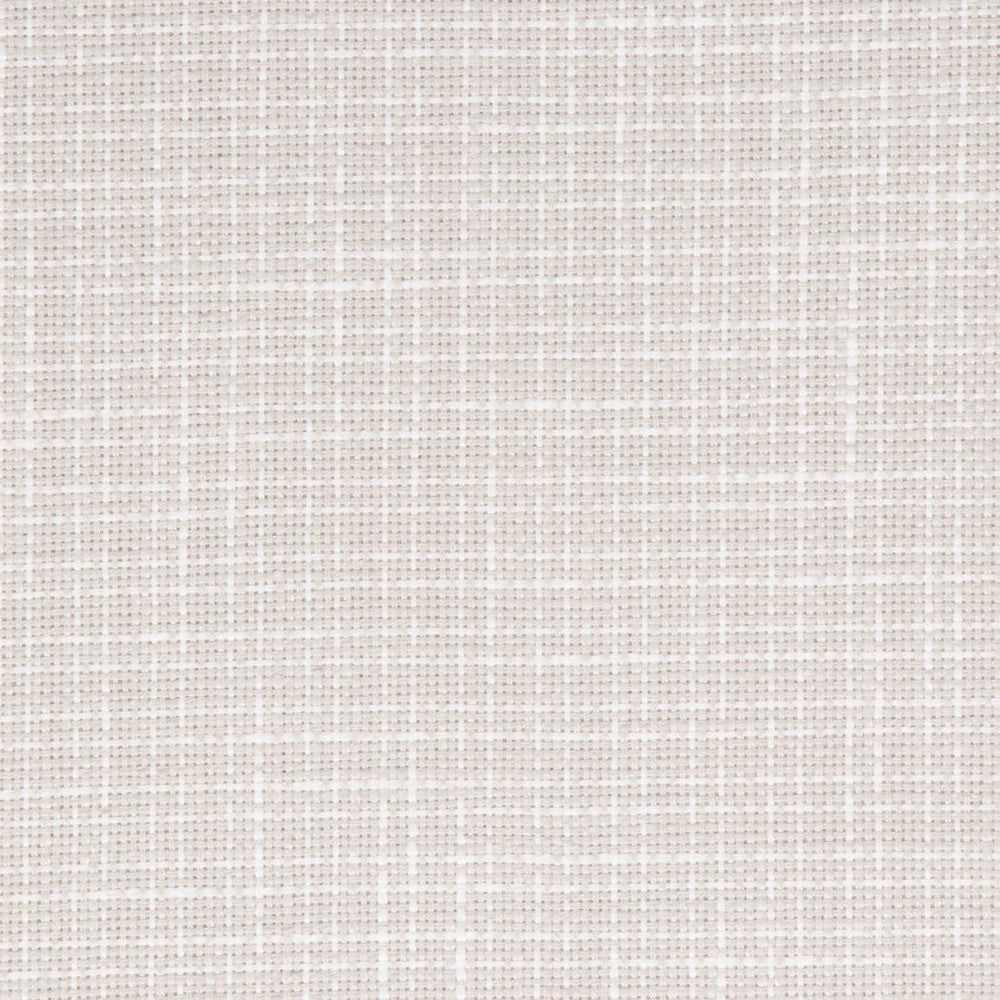 Tobson Bone by Bella-Dura Designer Fabric  100% HIGH UV POLYESTER USA 50,000 H: 3.375" V: N/A 57"  - Swanky Fabrics -