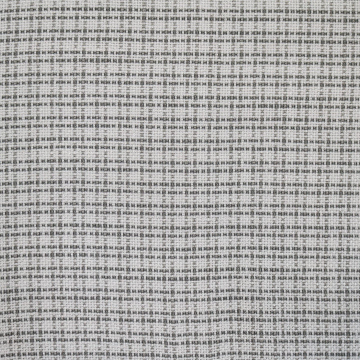 Tobson Fog by Bella-Dura Designer Fabric  100% HIGH UV POLYESTER USA 50,000 H: 3.375" V: N/A 57"  - Swanky Fabrics -