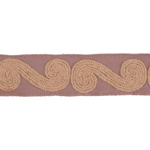 Togo Wood by Europatex Designer Fabric