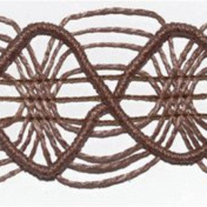 Topiko Wood by Europatex Designer Fabric