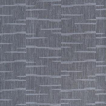 Trax Silver TRX-2731 by Spradling Designer Fabric our website for purchase 100% Vinyl USA or Asia Water-based cleaning agents and foam may be used for cleaning. This fabric may also be cleaned with mild, water-free solvents. Cleaning by a professional cleaning service is recommended. Horizontal: 2.125 and Vertical: 1 54" - Swanky Fabrics -