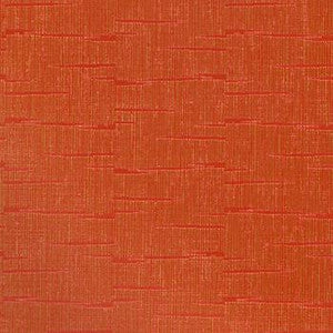 Trax Tomato by Spradling Designer Fabric