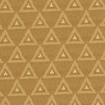 Tribeca Copper by Crypton Designer Fabric See sample 100% Polyester  50000 Horizontal: 0.625" and Vertical: 0.875" 54"  - Swanky Fabrics -
