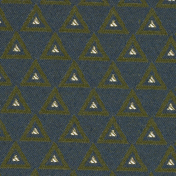 Tribeca Lagoon by Crypton Designer Fabric See sample 100% Polyester  50000 Horizontal: 0.625" and Vertical: 0.875" 54"  - Swanky Fabrics -
