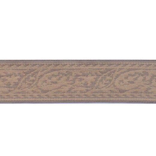 Triton-Grain by Europatex Designer Fabric Sirenia 50% Viscose / 50% Cotton China See Sample Horizontal: N/A and Vertical: N/A 2.00 inches  - Swanky Fabrics -