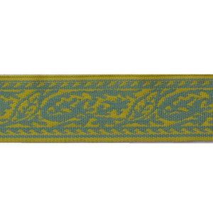 Triton Lime by Europatex Designer Fabric