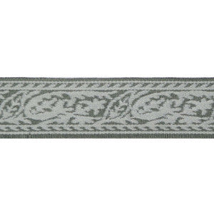 Triton Slate by Europatex Designer Fabric