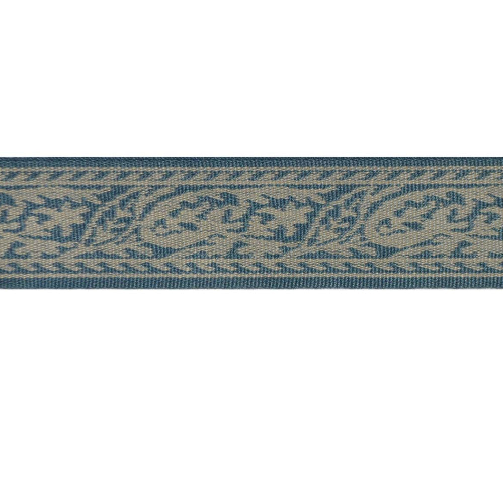 Triton Spa by Europatex Designer Fabric Sirenia 50% Viscose, 50% Cotton 2.00 inches - Swanky Fabrics -