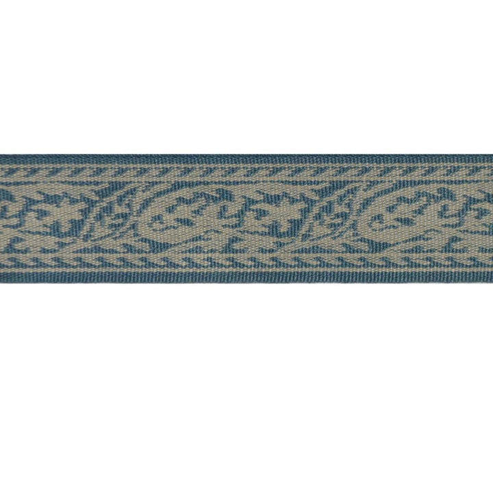 Triton Spa by Europatex Designer Fabric Sirenia 50% Viscose, 50% Cotton 2.00 inches - Swanky Fabrics -