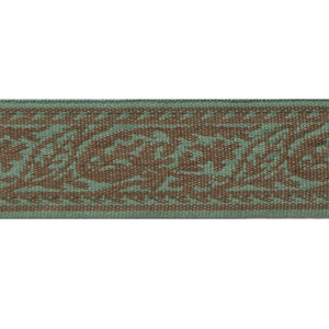 Triton Sunset by Europatex Designer Fabric