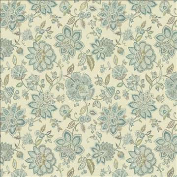 Troyan Arctic by Kasmir Designer Fabric