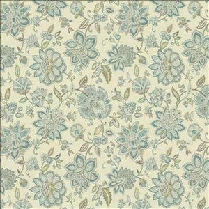 Troyan Arctic by Kasmir Designer Fabric