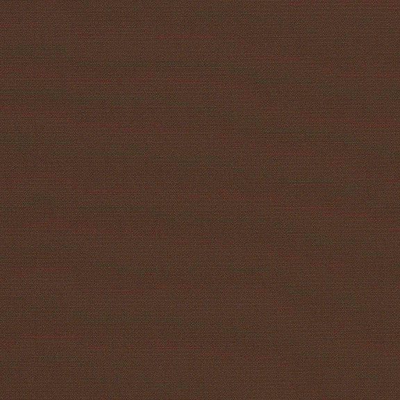 6021 True Brown by Sunbrella Designer Fabric our website for purchase 100% Sunbrella Acrylic USA (see sample) n/a 60"  - Swanky Fabrics -